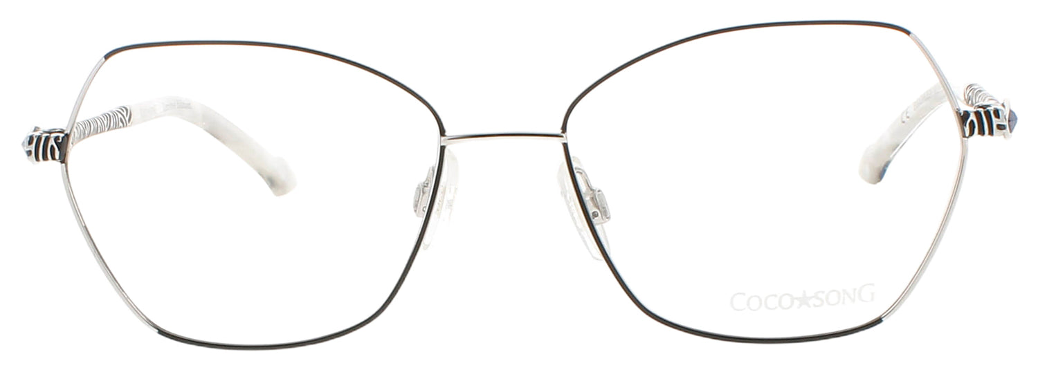 Coco Song Broken Wings Eyeglasses by ModaFrames