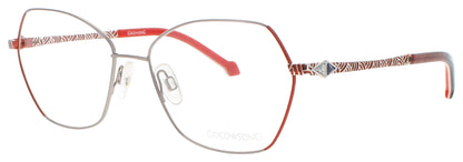 Coco Song Broken Wings Eyeglasses by ModaFrames