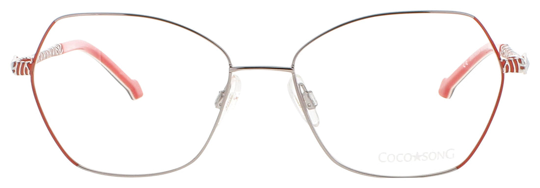 Coco Song Broken Wings Eyeglasses by ModaFrames