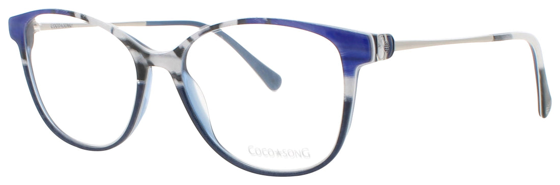 Coco Song Waiting Someone Eyeglasses by ModaFrames