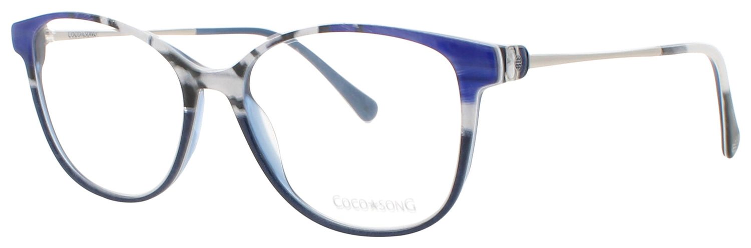 Coco Song Waiting Someone Eyeglasses by ModaFrames