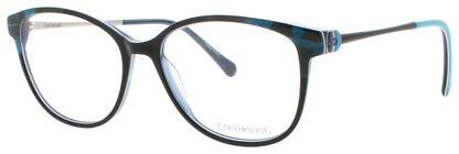 Coco Song Waiting Someone Eyeglasses by ModaFrames