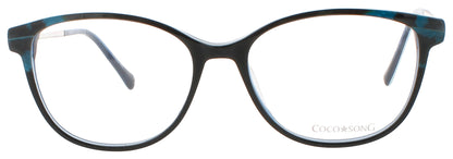 Coco Song Waiting Someone Eyeglasses by ModaFrames
