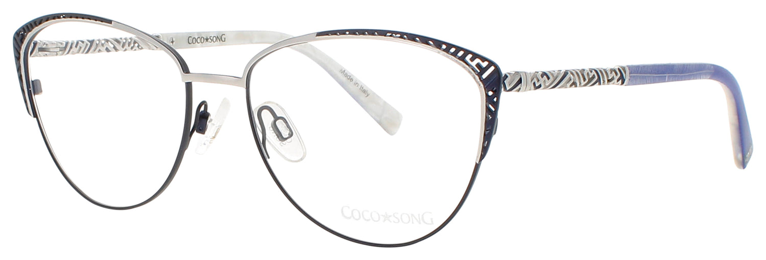 Coco Song Last Afternoon Eyeglasses by ModaFrames
