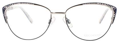 Coco Song Last Afternoon Eyeglasses by ModaFrames