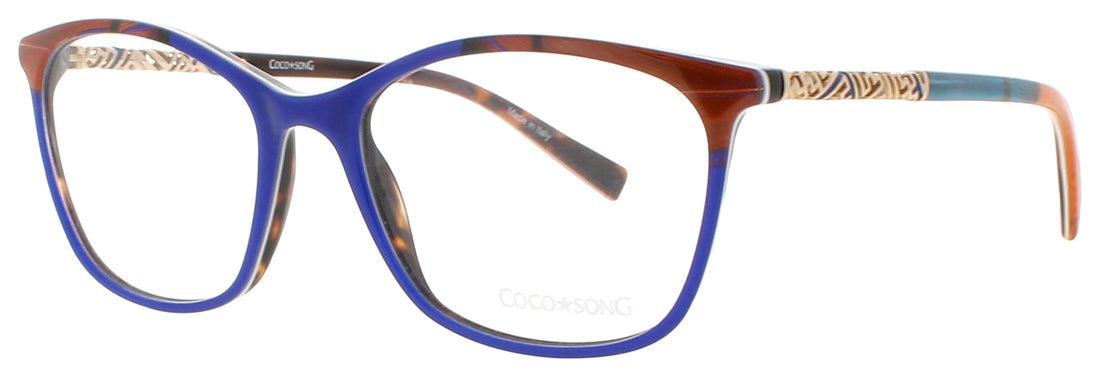 Coco Song Little Queen Eyeglasses by ModaFrames