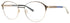 Coco Song Rising Sun Eyeglasses by ModaFrames