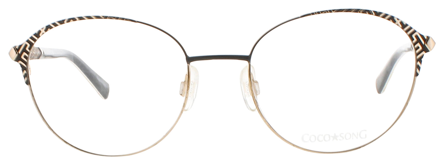 Coco Song Rising Sun Eyeglasses by ModaFrames