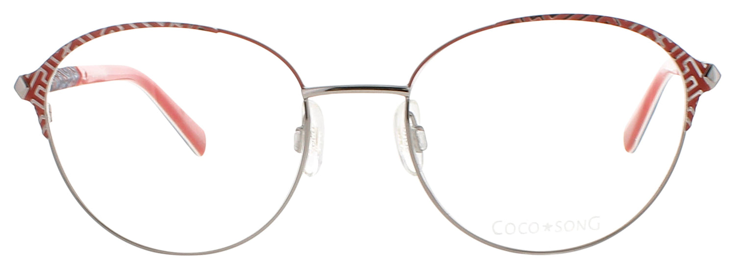 Coco Song Rising Sun Eyeglasses by ModaFrames