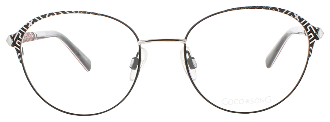 Coco Song Rising Sun Eyeglasses by ModaFrames