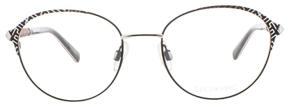Coco Song Rising Sun Eyeglasses by ModaFrames