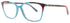 Coco Song Clear Water Eyeglasses by ModaFrames