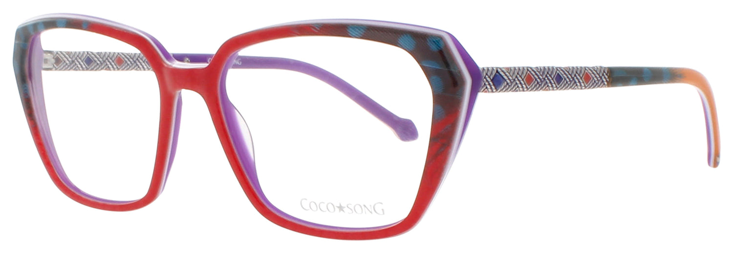 Coco Song Hope Village Eyeglasses by ModaFrames