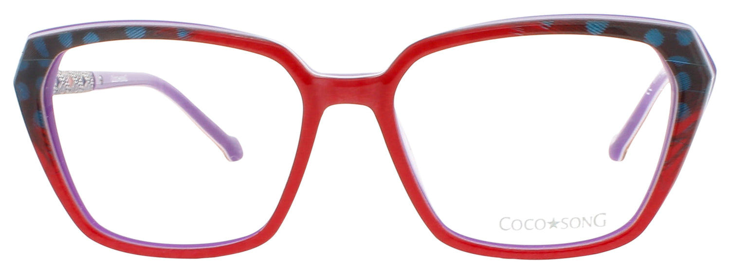 Coco Song Hope Village Eyeglasses by ModaFrames