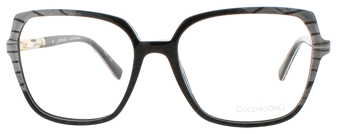 Coco Song Last Tango Eyeglasses by ModaFrames
