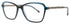Coco Song Falling Angel Eyeglasses by ModaFrames