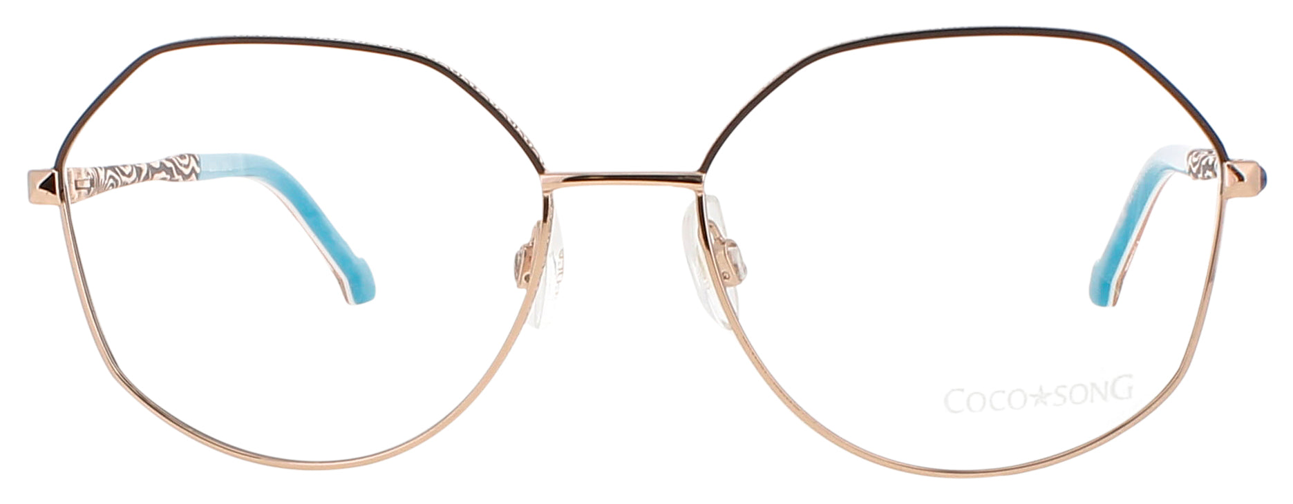 Coco Song Living Together Eyeglasses by ModaFrames