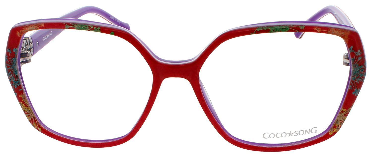 Coco Song Other Side Eyeglasses by ModaFrames