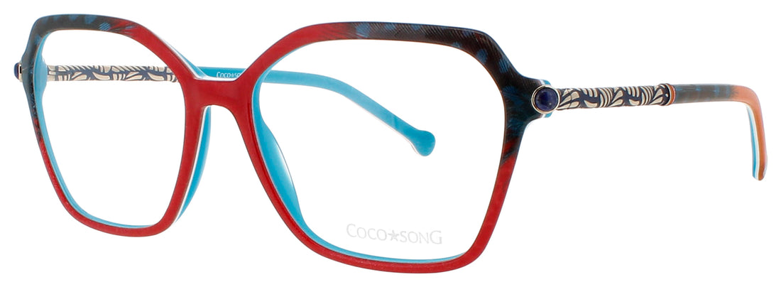 Coco Song Rich Girl Eyeglasses by ModaFrames