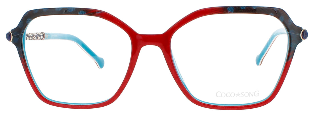 Coco Song Rich Girl Eyeglasses by ModaFrames