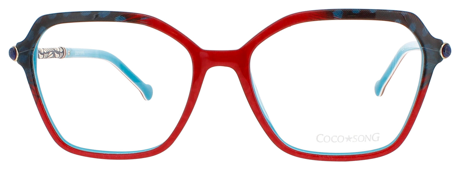 Coco Song Rich Girl Eyeglasses by ModaFrames