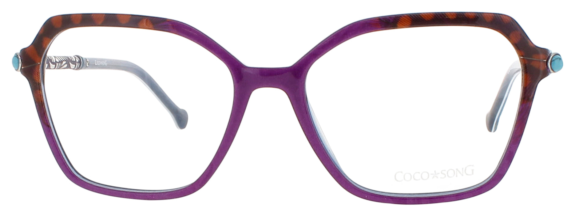 Coco Song Rich Girl Eyeglasses by ModaFrames
