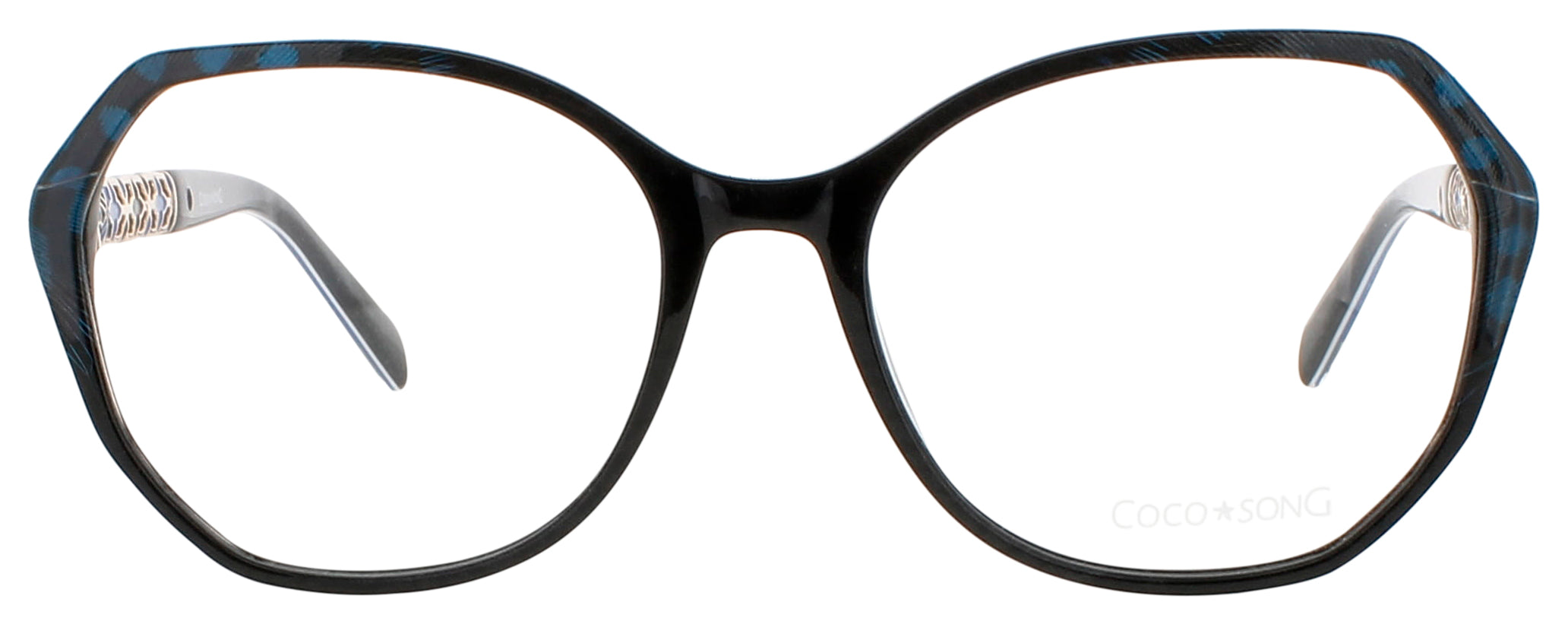 Coco Song Sweet Sky Eyeglasses by ModaFrames