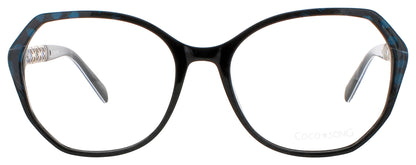 Coco Song Sweet Sky Eyeglasses by ModaFrames