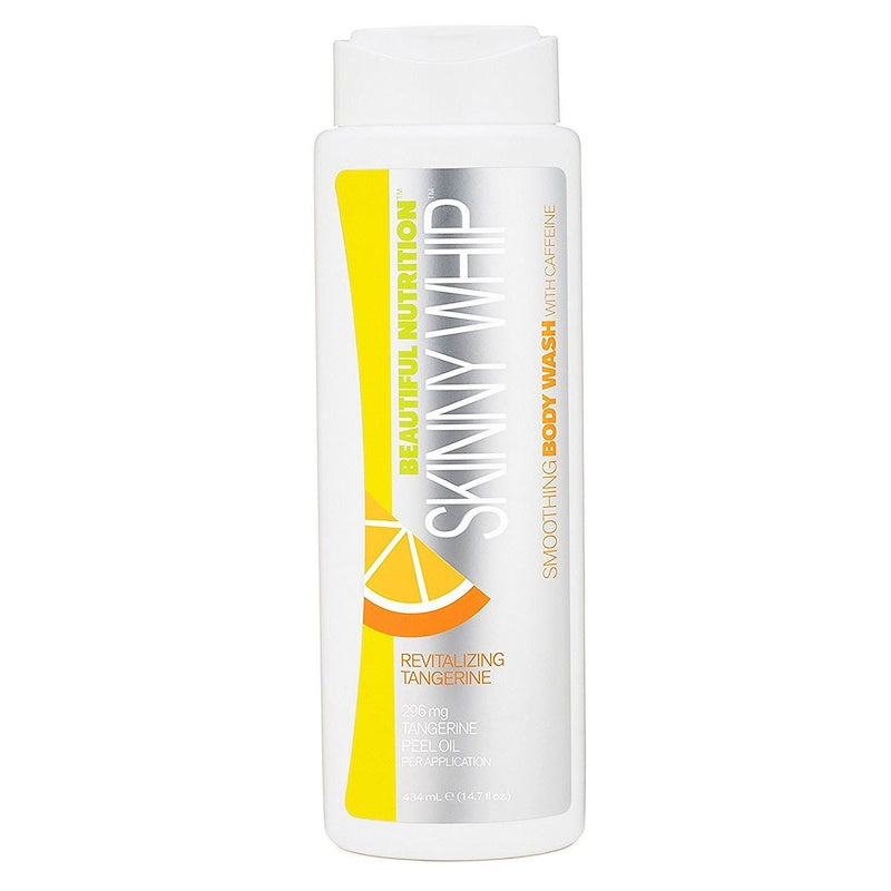 Beautiful Nutrn Hermosa Nutrición Flaco Látigo Mandarina Lavado Del Cuerpo, 14.7 Fl Oz by Pasteur Pharmacy