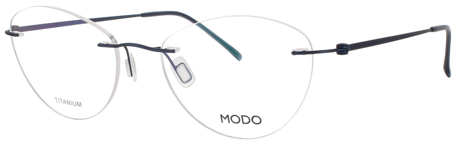 Modo 4600 Eyeglasses by ModaFrames