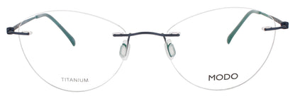 Modo 4600 Eyeglasses by ModaFrames