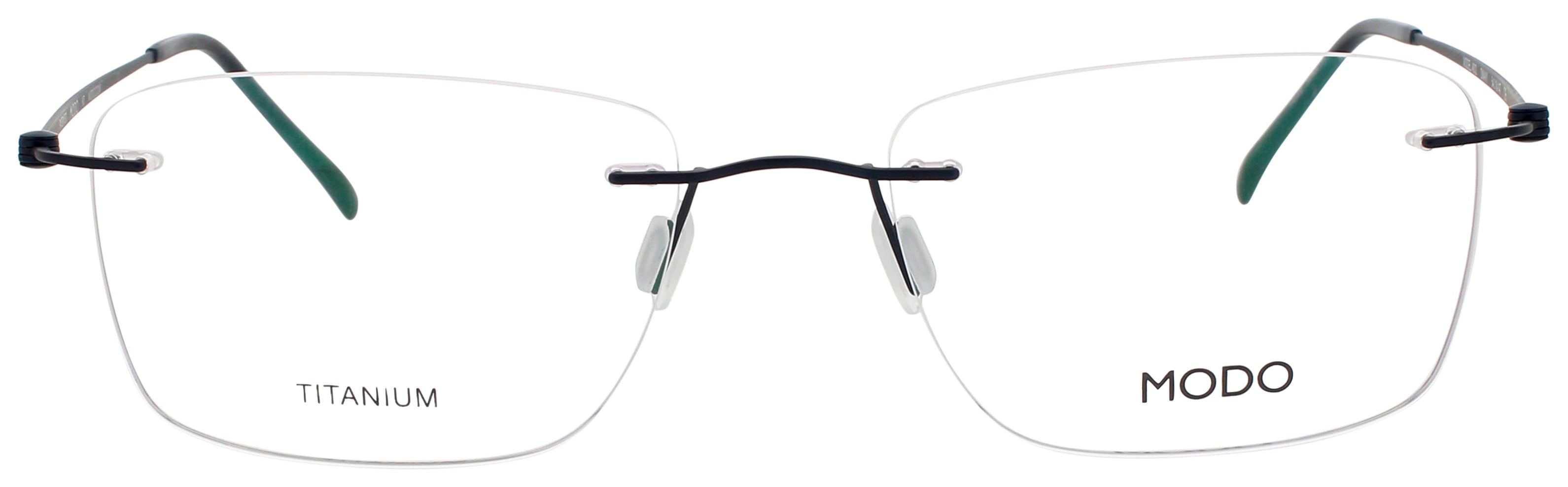 Modo 4602 Eyeglasses by ModaFrames