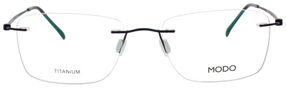 Modo 4602 Eyeglasses by ModaFrames