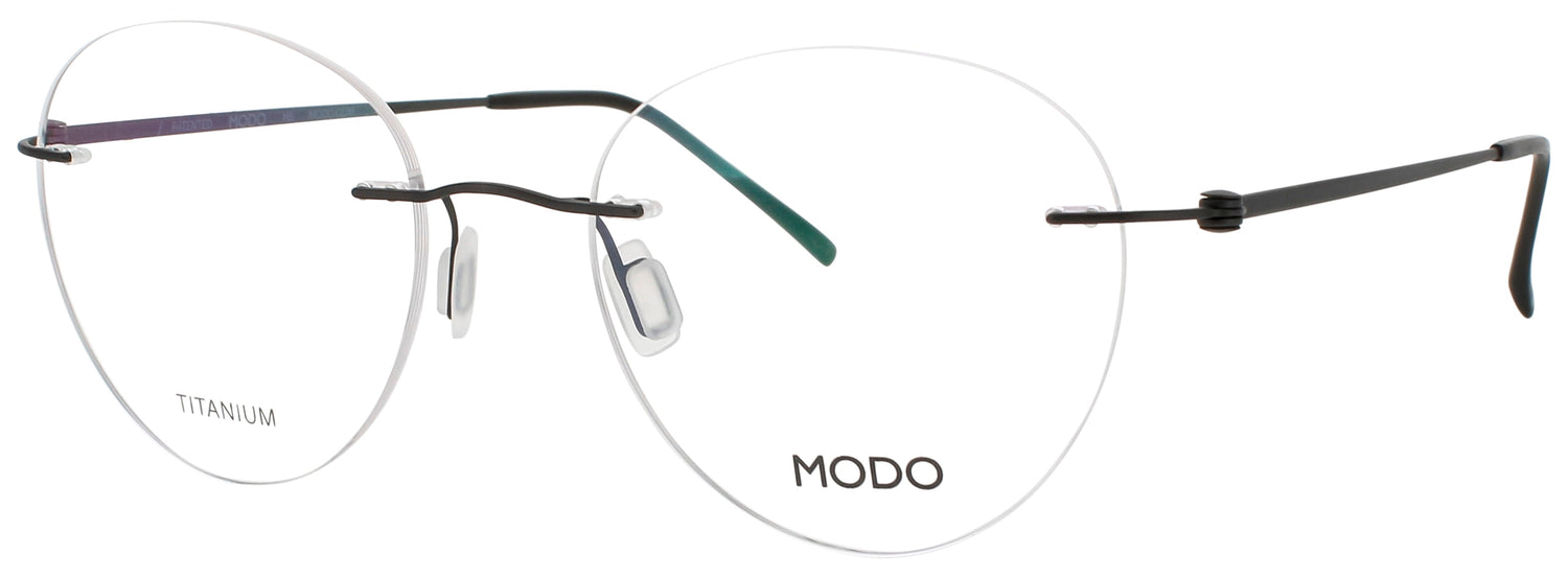 Modo 4604 Eyeglasses by ModaFrames