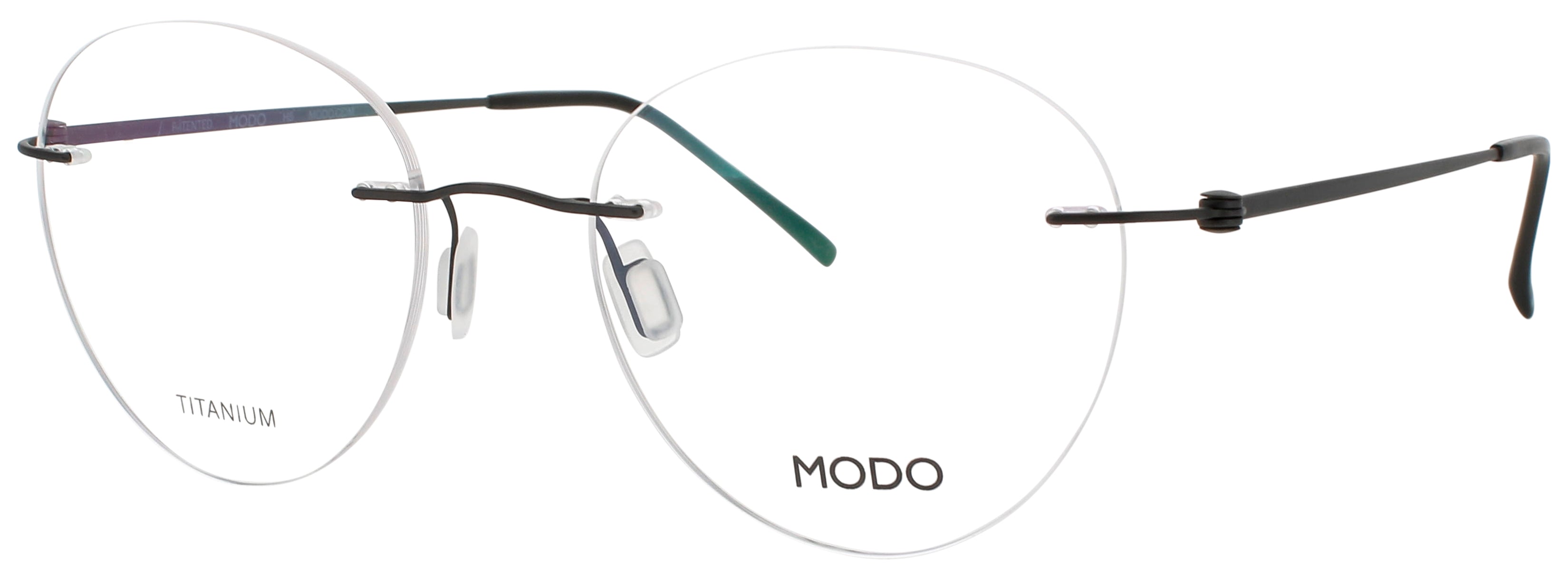 Modo 4604 Eyeglasses by ModaFrames