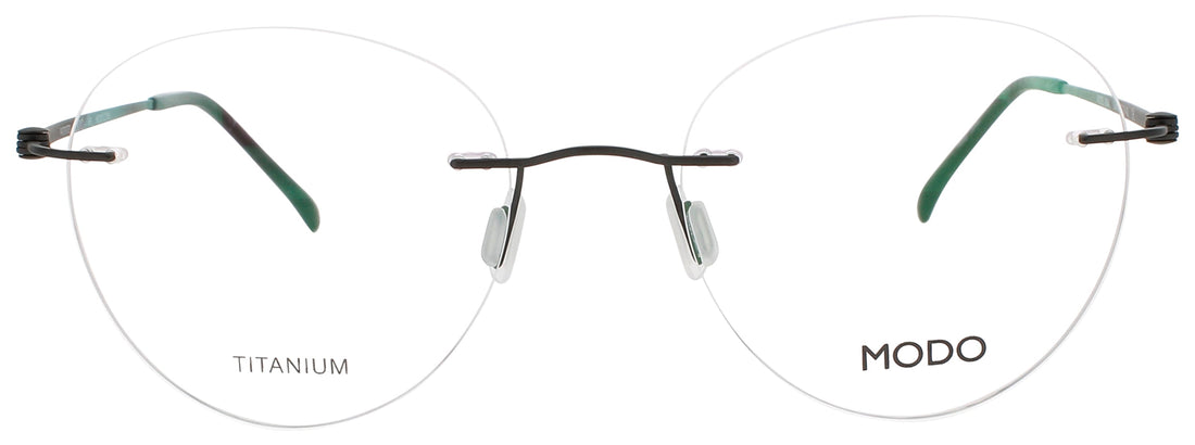 Modo 4604 Eyeglasses by ModaFrames