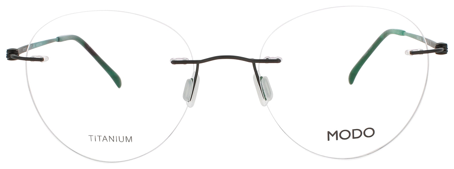 Modo 4604 Eyeglasses by ModaFrames