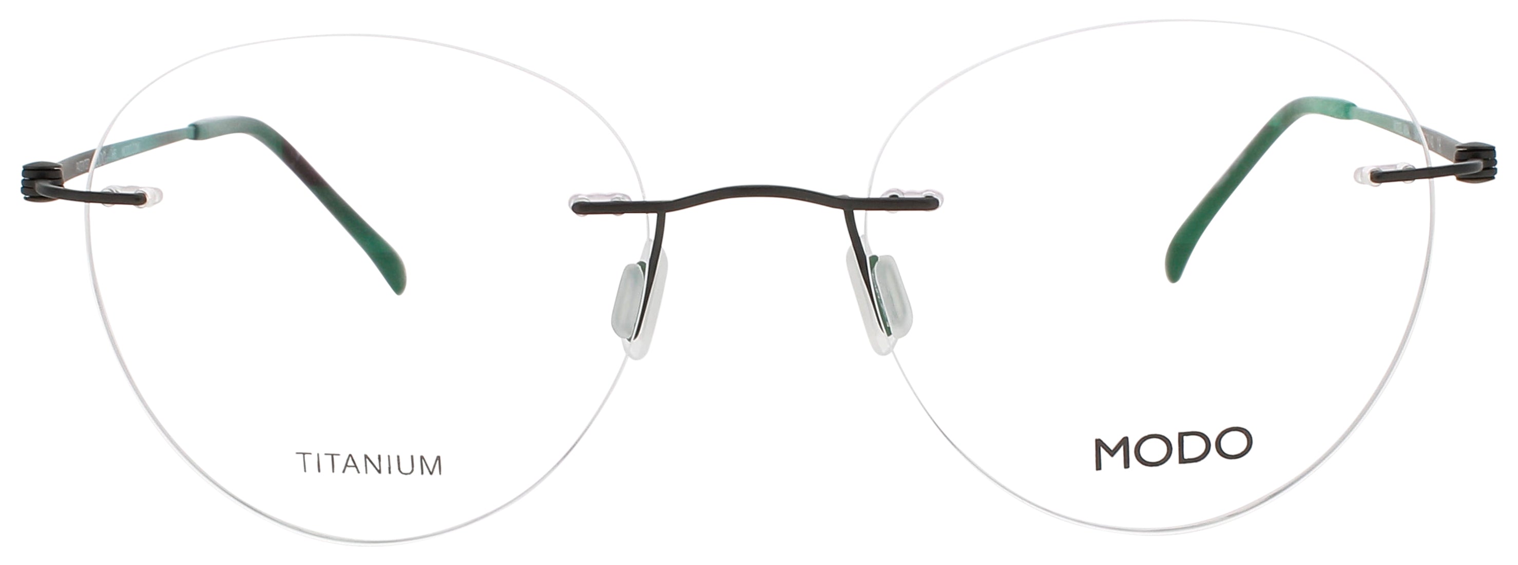 Modo 4604 Eyeglasses by ModaFrames