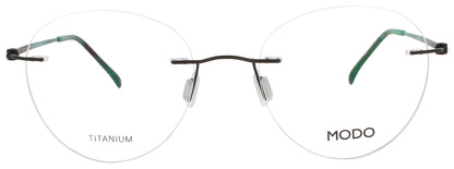 Modo 4604 Eyeglasses by ModaFrames