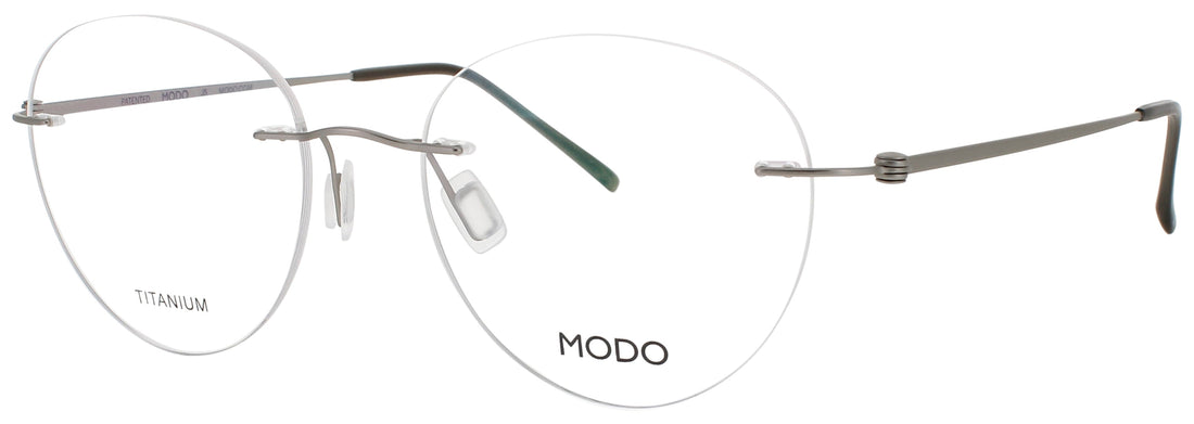 Modo 4604 Eyeglasses by ModaFrames