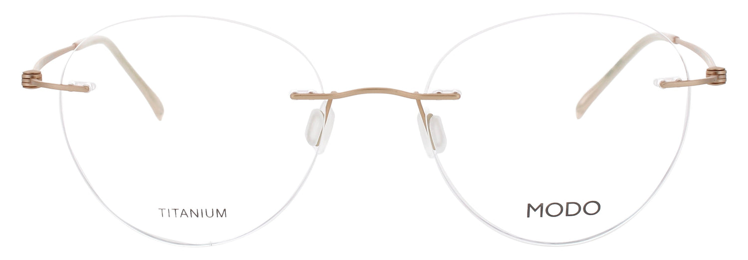 Modo 4604 Eyeglasses by ModaFrames