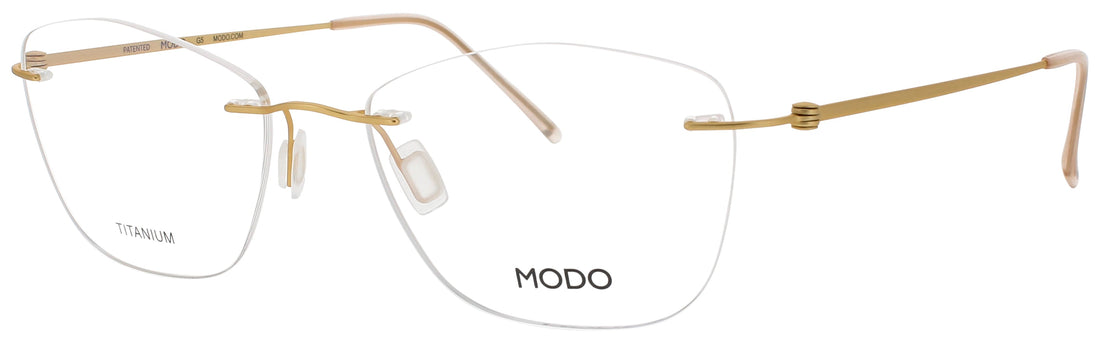 Modo 4601 Eyeglasses by ModaFrames