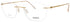 Modo 4601 Eyeglasses by ModaFrames
