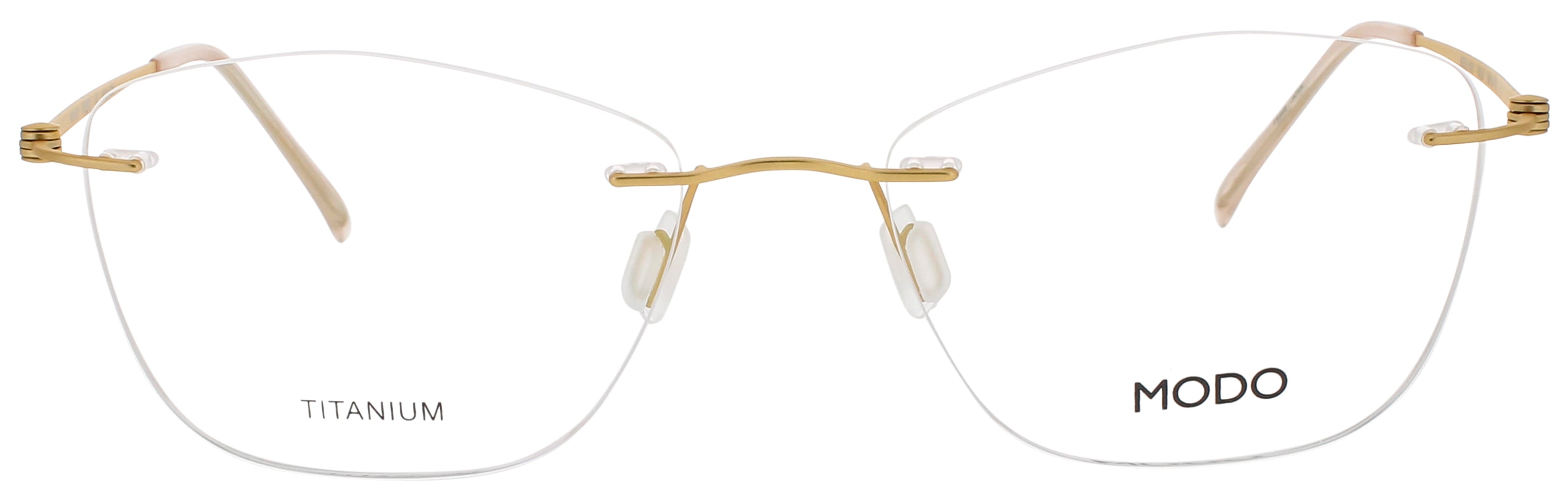 Modo 4601 Eyeglasses by ModaFrames
