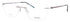 Modo 4601 Eyeglasses by ModaFrames
