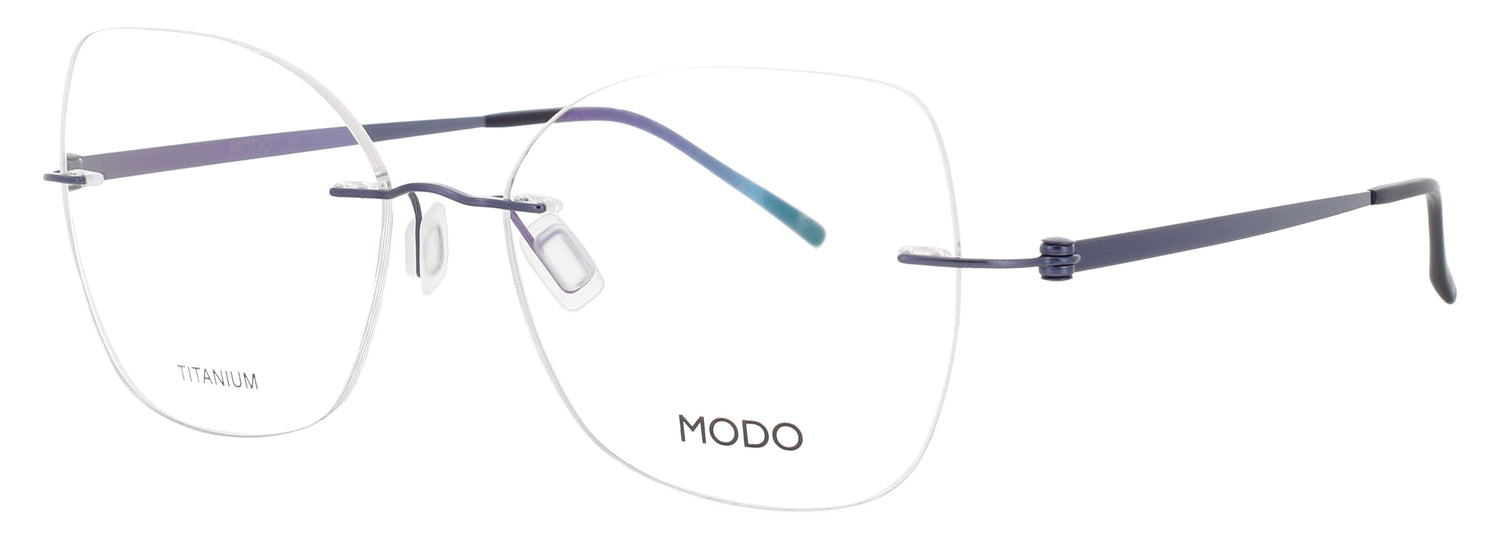 Modo 4609 Eyeglasses by ModaFrames