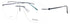Modo 4612 Eyeglasses by ModaFrames