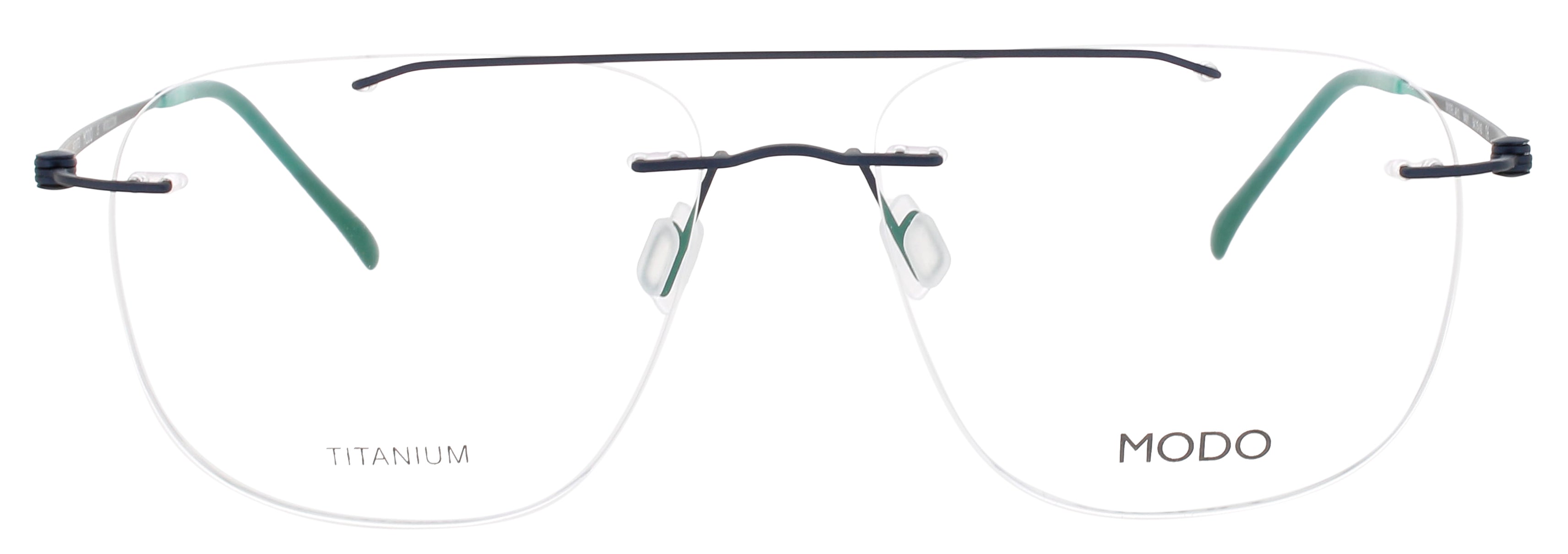 Modo 4612 Eyeglasses by ModaFrames