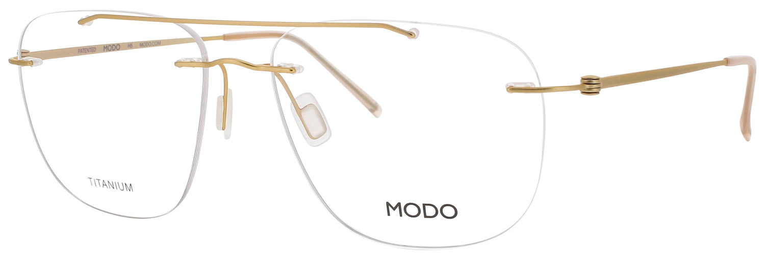 Modo 4612 Eyeglasses by ModaFrames