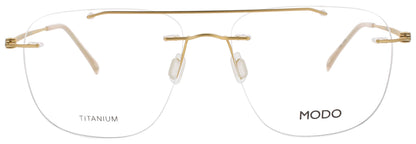 Modo 4612 Eyeglasses by ModaFrames